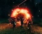 Bild på spelet Valheim på Steam. (Bildkälla: Steam) 