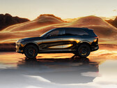 XPeng G6 och G9: Kinesiska el-SUV:ar sätter nya standarder för laddningsprestanda, räckvidd och lång garanti. (Bildkälla: XPeng)