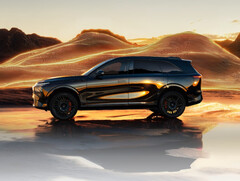 XPeng G6 och G9: Kinesiska el-SUV:ar sätter nya standarder för laddningsprestanda, räckvidd och lång garanti. (Bildkälla: XPeng)