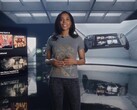 Xbox President Sarah Bond introducerar ROG Xbox Ally-handdatorer (Bildkälla: skärmdump, Xbox Gaming YouTube med redigeringar)