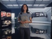Xbox President Sarah Bond introducerar ROG Xbox Ally-handdatorer (Bildkälla: skärmdump, Xbox Gaming YouTube med redigeringar)