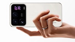 En läckare delade skisser av kamerorna på fyra kommande kinesiska flaggskeppstelefoner och avslöjade en gemensam funktion. (Bildkälla: @Ace100xd)