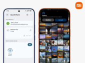 Xiaomi ansluter sig till Android varumärken som stöder AirDrop med Xiaomi 17T Pro