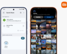 Xiaomi ansluter sig till Android varumärken som stöder AirDrop med Xiaomi 17T Pro