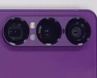 Xperia 1 VII ryktas också innehålla uppgraderade tele- och ultravidvinkelkameror. (Bildkälla: via Sumaho Digest - redigerad)