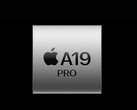 Apple 19 Pro. (Bildkälla: Apple)