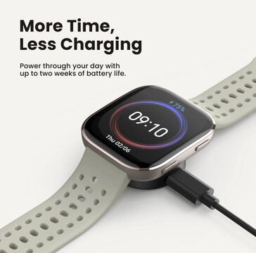 (Bildkälla: Amazfit)