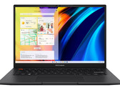 Asus VivoBook S15 laptop recension: iGPU ger prestandaökning