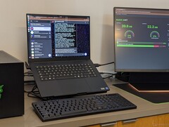 Blade 16 får några interna uppgraderingar samtidigt som chassit behåller samma design