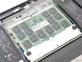 Löstagbar 128 GB CAMM2 RAM-modul för Dell Pro Max 16 Plus (Bildkälla: Notebookcheck)