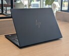 Det större batteriet, den lägre upplösningen på 60 Hz IPS-skärmen och den strömsnåla Lunar Lake-processorn bidrar alla till att förlänga batteritiden med märkbara marginaler (Bildkälla: Notebookcheck)