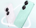Honor10C 5G är en ny och prisvärd smartphone. (Bildkälla: Honor)