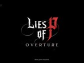 Lies of P får äntligen lite DLC (bildkälla: Lies of P)