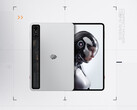 RedMagic Astra är en av ett ökande antal Snapdragon 8 Elite-drivna surfplattor. (Bildkälla: RedMagic)