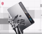 RedMagic Astra kombinerar en ljusstark OLED-skärm med ett flaggskeppschipset Snapdragon 8 Elite. (Bildkälla: RedMagic)