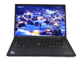 Test: Lenovo ThinkPad X1 Carbon Gen 9 - Stor 16:10-uppgradering med Intel Tiger Lake (Sammanfattning)