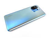 Recension av Xiaomi Mi 11