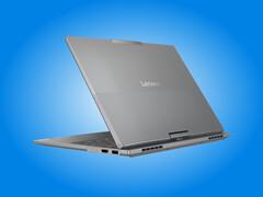 ThinkBook Plus G7 Auto Twist ser vid första anblicken ut som en vanlig bärbar dator.