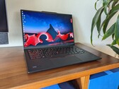 Lenovo ThinkPad X1 Carbon G12 laptop recension: Första stora uppdateringen på tre år