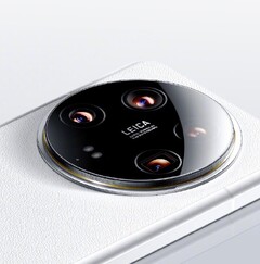 Xiaomi 14 Ultra. (Bildkälla: Xiaomi)