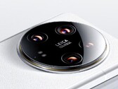 Xiaomi 14 Ultra. (Bildkälla: Xiaomi)