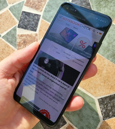 Asus Zenfone 9 smartphone recension