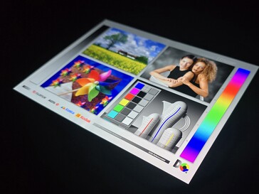 Interiör display
