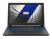 Test: Schenker Technologies Key 15 (Clevo P955HP6) Laptop (Sammanfattning)