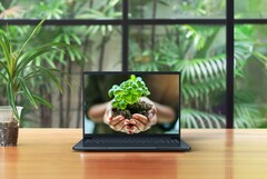 Den nya Acer Swift Air 16, nu utan AI i namnet.