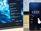 Två nya funktioner i Android 16 som kommer till Google Pixel-smartphones är widgets på låsskärmen och stöd för externa skärmar. (Bildkälla: Android Authority)
