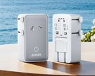 Anker reseadapter nu tillgänglig i Storbritannien, men det finns en hake