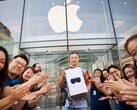 Vision Pro har fått en svag start, men Apple fungerar för smarta glasögon. (Bildkälla: Apple)