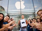 Vision Pro har fått en svag start, men Apple fungerar för smarta glasögon. (Bildkälla: Apple)