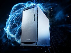 Asus senaste arbetsstation drivs av Nvidias GB300 Grace Blackwell Ultra, ett ”AI-superchip”.