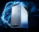 Asus senaste arbetsstation drivs av Nvidias GB300 Grace Blackwell Ultra, ett ”AI-superchip”.