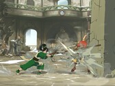 Avatar Legends: The Fighting Game lanserades på Steam den 23 juli 2026.