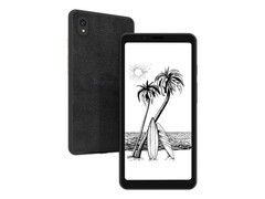 Bigme Hibreak e-läsare saknar mobilanslutning. (Bildkälla: Bra e-läsare)