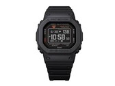 Casio G-Shock DW-GH5600 har dykt upp på nätet