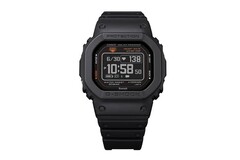 Casio G-Shock DW-GH5600 har dykt upp på nätet