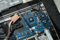 Demontering av HP 255 G10