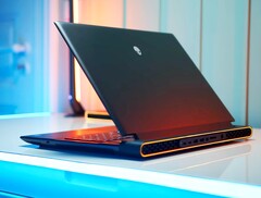 Alienware 16 Area-51 utlovar massiv prestanda till ett högt pris (Bildkälla: Notebookcheck)