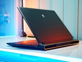 Alienware 16 Area-51 utlovar massiv prestanda till ett högt pris (Bildkälla: Notebookcheck)