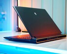 Alienware 16 Area-51 utlovar massiv prestanda till ett högt pris (Bildkälla: Notebookcheck)