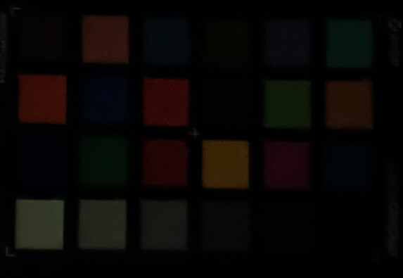 ColorChecker 