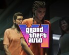 Lucia från GTA 6 visas upp i fängelse