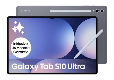 Samsung Galaxy Tab S10 Ultra (Bildkälla: Samsung)
