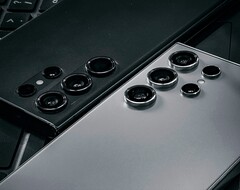 Samsungs Galaxy S26 Ultra kan ha två telefotokameror, precis som sina föregångare (Bildkälla: Bobby Raj Sirimani)