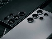 Samsungs Galaxy S26 Ultra kan ha två telefotokameror, precis som sina föregångare (Bildkälla: Bobby Raj Sirimani)