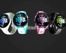 Garmin Forerunner 165 på bilden här kan snart få en efterföljare.