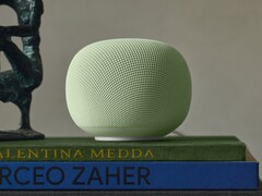 Google Home-högtalaren har varit listad i den amerikanska Google Store under en längre tid.